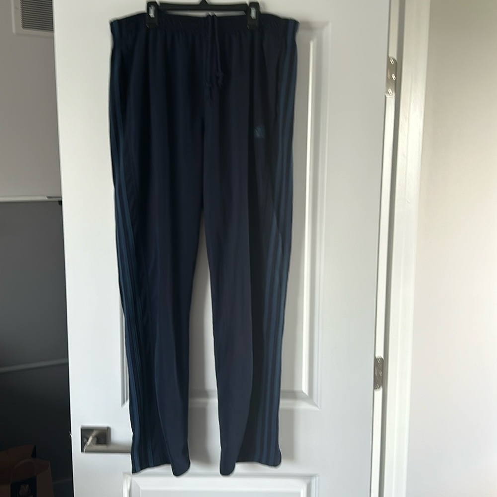 Adidas Primegreen Pants size XL